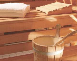 Сауна Сауна Нирвана в Салавате