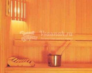 Сауна Баня Молодость в Салавате
